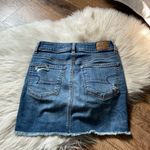 American Eagle Hi-Rise Mini Skirt Photo 5