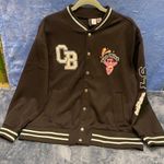 Baseball Jacket Care Bears M Black Size M Photo 0