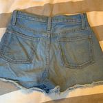 Madewell Shorts Photo 4