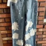 PacSun  Women’s 90’s Boyfriend Jeans Photo 1