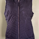 Free Country Black Reversible Vest Photo 0