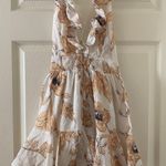 Saints + Secrets Romper Photo 3