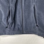 Columbia Colombia Jacket Women’s XS Full Zip BLACK Polyester Fleece Outdoor Casual SZ XS Photo 2