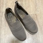 Adrienne Vittadini  | Tan Sport Slip-on Sneaker Photo 4