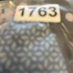 CAbi  Modern Firework‎ Yacht Tunic  Size Medium Photo 7