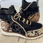 OTBT Animal Print Sneakers  Photo 0