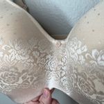 Soma Stunning Support Balconette Bra 42G Nude Lace Overlay Size undefined Photo 6