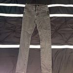 Banana Republic Women’s brown  skinny jeans Photo 0