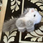 Plush Unicorn bag Charm Photo 2