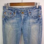Big star  Casey 30x33 Regular Distressed Jeans Photo 9