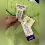 st. john's bay Women’s Short Sleeve Sweater Petite M Photo 3