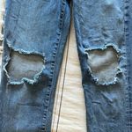 AGOLDE • Sophie High Rise Skinny Crop jeans Photo 7