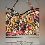 Pilcro  Multicolor Patterned Bralette   Medium #720 Photo 3