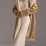 Anthropologie Pilcro Sherpa reversible coat  Photo 5