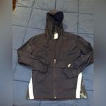 Adidas  windbreaker XS‎ Photo 0