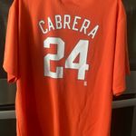 Genuine Merchandise Tigers Jersey Photo 1