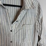 Heartloom  Fontana Romper in Indigo Photo 2