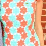 Lilly Pulitzer Floral Overlay Dress Photo 0