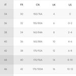 Stella McCartney Black Crepe Arlesa Zipper Top Blouse size 38 quiet luxury basic Photo 8