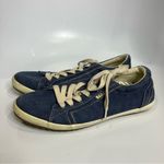 Taos‎ Star sneakers in blue denim size 10 Photo 2