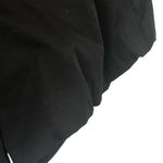 BCBGeneration Black Bubble Leg Dress Shorts Size 6 Pleated Lined Chic Photo 10