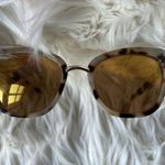 Sojos Stylish Tortoiseshell Frame Sunglasses with Brown Lenses Photo 0