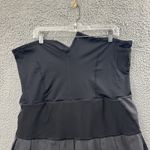 Lululemon  Pace Setter Skirt Skort Savasana Camo Athletic Tennis Women's 10 Tall Photo 5