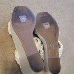 Nine West wedge sandals Photo 3