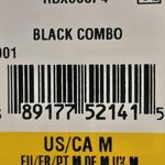 Rachel Roy NWT black floral open shoulder dress, size M Size M Photo 4