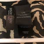 Bisou Bisou Sexy Leopard Swim coverup Photo 8