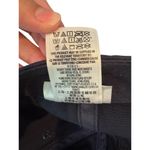 Disney Parks Mickey Mouse Red Embroidered Navy Baseball Hat Adjustable Cap Adult Blue Photo 7