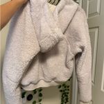 Lululemon Jacket Sherpa Photo 1