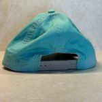 Arkansas Razorbacks Outdoor Cap‎ Ladies Fit Baseball Distressed Adjustable Hat Blue Photo 3