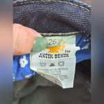 Antik Denim Bootcut Jeans Photo 5