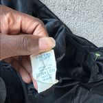 Sears Black Half Slip SIZE M Size M Photo 3