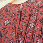 Old Navy  Waist‎ Defined Keyhole Jumpsuit - Size Medium Photo 8