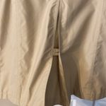 Lands' End  Mantel tan/ beige color excellent condition size S please see pictures Photo 6