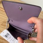 Coach Wallet Crossbody Photo 8