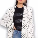 NA-KD Double Breasted Loose fit oversized Blazer Photo 0