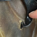 Birkenstock Betula Vinja Black Faux Patent Leather Strappy Sandals Size 40N US 9 Photo 3