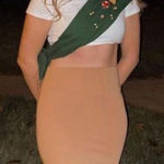 Wild Fable  Mini Skirt Photo 0