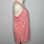 Champion  C9 Women’s Racer Back Tank Top Peach Pink Large Keyhole Athletic Photo 4