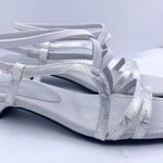 The Comfy Ann Marino strappy sandals women Size 7 1/2M Photo 6