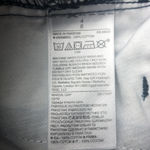 Gap Diamond Geo Print Summer Shorts - Size 4 (Regular) Photo 5