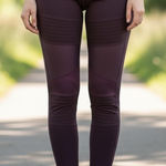 Mondetta  Activewear Leggings Mesh
Trim Yoga Gym Fitness Exclusive
Design Size M Photo 0