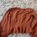 For Love & Lemons  sweater Photo 2