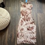 Cupshe  Tie Dye Dress Photo 3