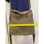 Diane Von Furstenberg  Women's Tan Crossbody Bag Photo 10