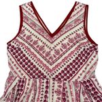 Eshakti Final sale: Woman’s floral V neck dress Photo 2