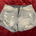 Articles of Society Jean Shorts  Photo 0